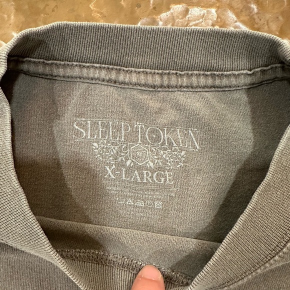 SLEEP TOKEN ⚔️ - Picture 6 of 6